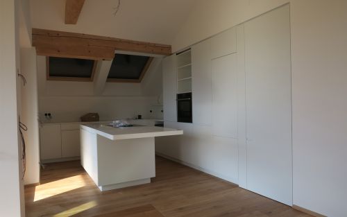 Archisio - Manuel Benedikter - Progetto Casa p