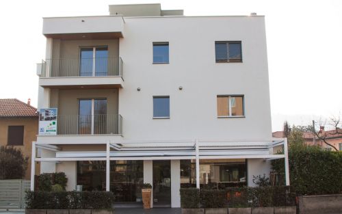 Archisio - Manuel Benedikter - Progetto Certificazione energetica e certificazione climahouse a bergamo