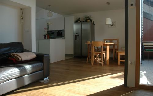 Archisio - Manuel Benedikter - Progetto Modifica weienfels