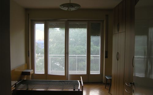 Archisio - Manuel Benedikter - Progetto Ristrutturazione h o