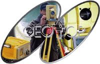 Archisio - Altieri Simone - Progetto Catasto e topografia