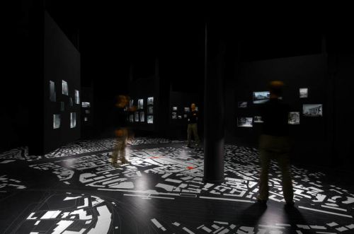 Archisio - Christian Schwienbacher - Progetto Bozen im blick