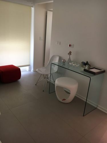 Archisio - Haki Interior Designer - Progetto Lo studio ginecologico di giulia