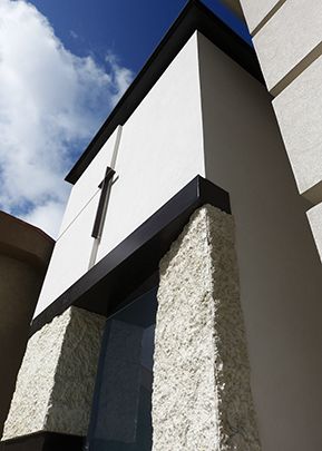 Archisio - Studio 4e - Progetto Cappella privata