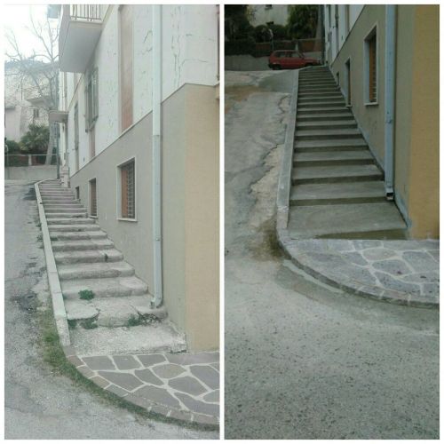 Archisio - Mc Engineer - Studio Di Architettura E Ingegneria Edile - Dottingmarco Conte - Progetto Demolizione e ricostruzione gradita esterna