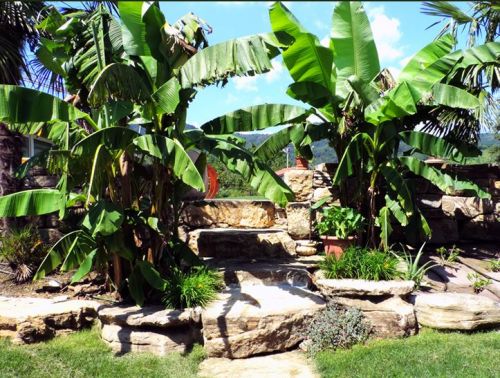 Archisio - Rizzi Giardini - Progetto Parco con sculture