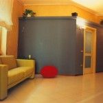 Archisio - Casa Come Me - Progetto Galleria 3