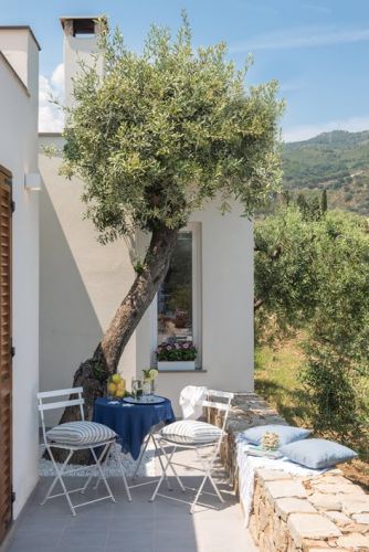 Archisio - Piergiorgio Miserendino - Progetto Casa il pensatoio