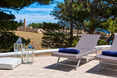 Archisio - Piergiorgio Miserendino - Progetto Casa v