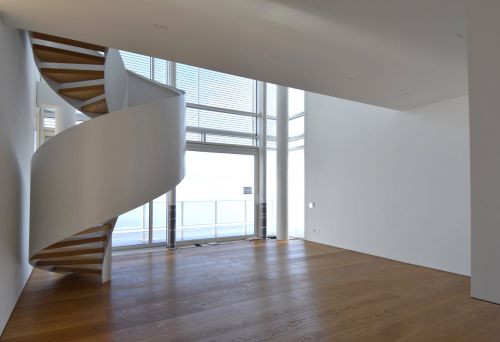 Archisio - Fontanot - Progetto Montagnola residence