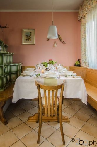 Archisio - 2ba Studio - Progetto Tablesetting profumo di menta