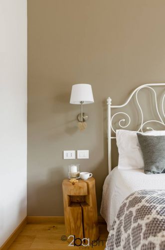 Archisio - 2ba Studio - Progetto Fotoracconto bb lupo