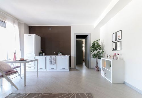 Archisio - Made With Home - Progetto Flamingo house