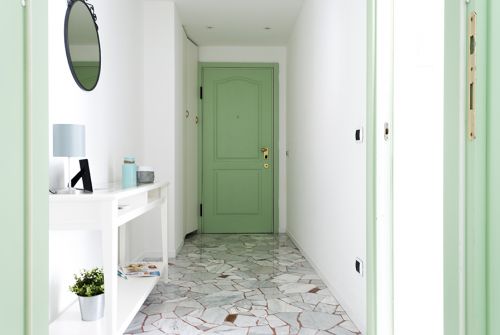 Archisio - Made With Home - Progetto La casa verde