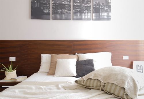 Archisio - Made With Home - Progetto Un amore di casa