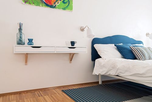 Archisio - Made With Home - Progetto Mini appartamento in loft a milano