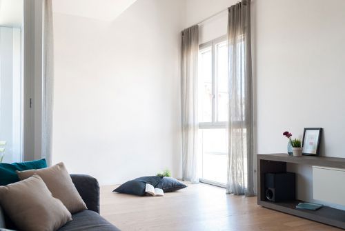 Archisio - Made With Home - Progetto Quadrilocale ad origgio