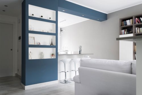 Archisio - Made With Home - Progetto Villetta a schiera a saronno