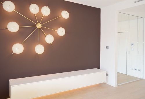 Archisio - Made With Home - Progetto Appartamento la corte verde