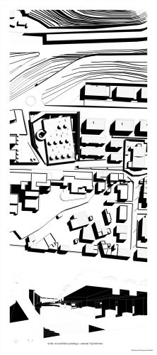 Archisio - Domenica Giordano - Progetto Scilla accessibilit e parcheggi - contrada tripi