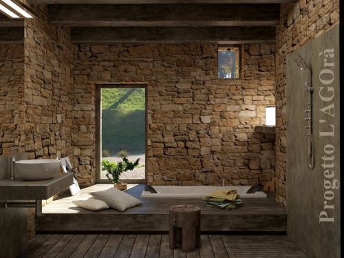 Archisio - Ing Massimiliano Lusetti - Myarching - Progetto Lagor