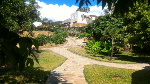 Archisio - Ing Massimiliano Lusetti - Myarching - Progetto The ocean spa lodge