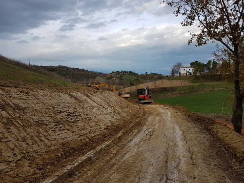 Archisio - Studio Di Ingegneria E Architettura - Progetto Cda smichele -pianella pe