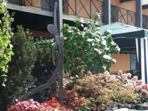 Archisio - Rizzi Giardini - Progetto Allestimento verde temporaneo