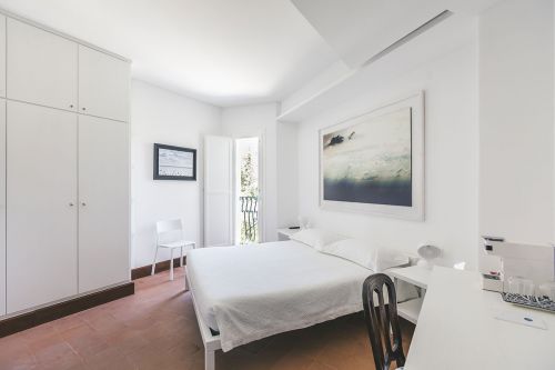 Archisio - Piero Geminelli Gesto - Progetto Villa vignola