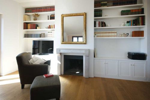 Archisio - Piero Geminelli Gesto - Progetto Residenzialea28