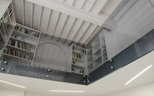 Archisio - Luca Doveri - Progetto Casa giulia e gianni