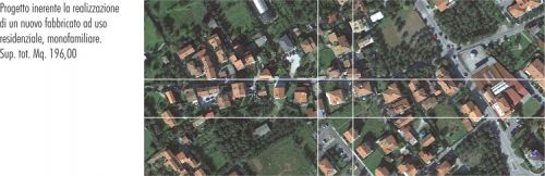 Archisio - Francesco Gherardi - Progetto Casa giannecchini