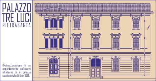 Archisio - Francesco Gherardi - Progetto Casa iovinelli