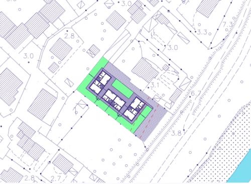 Archisio - Francesco Gherardi - Progetto Borgo ianni