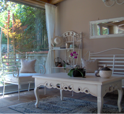 Archisio - Alessandro Tabuso - Progetto Giardi e giardino dinverno