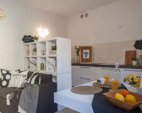 Archisio - Ft Homestager - Progetto Villa vittoria