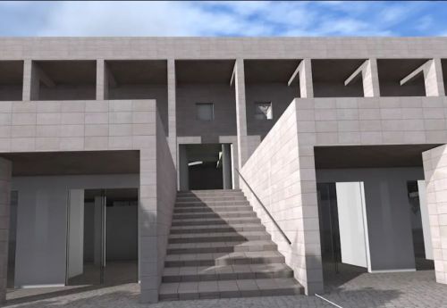 Archisio - Alvarezassociati - Progetto Casa di campagna