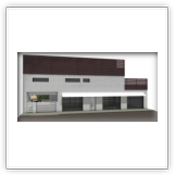 Archisio - Alvarezassociati - Progetto Ristrutturazione padova