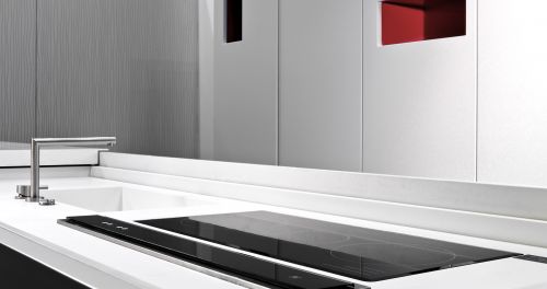 Archisio - Roberto Semprini - Progetto Kitchens