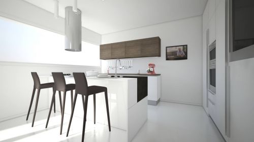 Archisio - Dario Gianuario - Progetto Villa gn