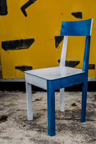 Archisio - Lab Design - Progetto Sedie