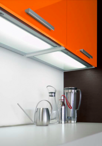 Archisio - Lab Design - Progetto Kappacentocinque