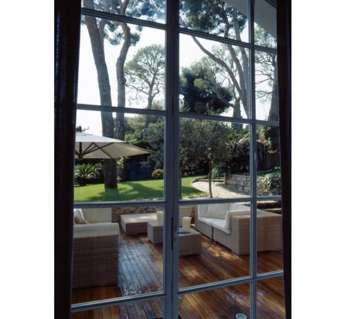 Archisio - A Nathstudio - Progetto La palladienne