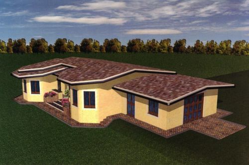 Archisio - Raffaele Cima - Progetto I disegnucci