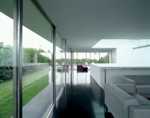 Archisio - Sergio Pascolo - Progetto Milanpenthouse with roof terrace