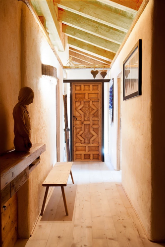 Archisio - De Biasi Matteo - Progetto Arredamento interni