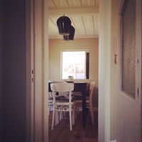 Archisio - Enrica Quattrocchio - Progetto Sale da pranzo