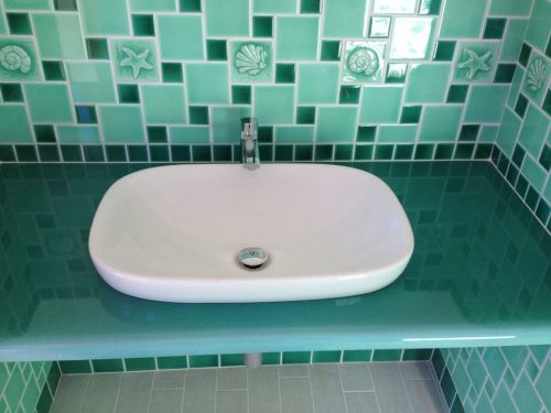 Archisio - Manca Gian Pietro - Progetto Bagni