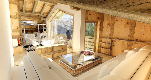 Archisio - De Biasi Matteo - Progetto Render