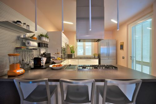 Archisio - Studio Di Architettura Mannelli - Progetto Casa ac montemagno quarrata italy